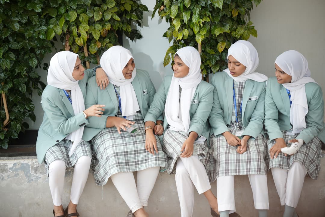 Zaitoon School Of Excellence